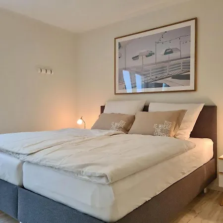 Ferienwohnung-pier-7 Hohwacht