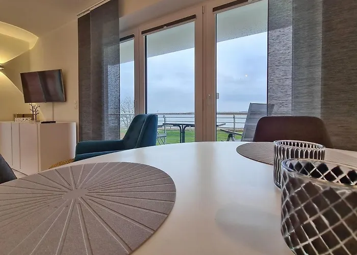 Lejlighed Ferienwohnung-pier-7