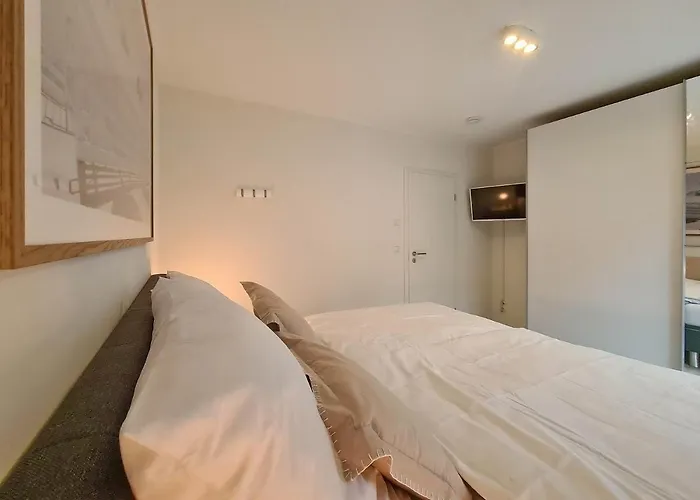 Ferienwohnung-pier-7 Lejlighed Hohwacht