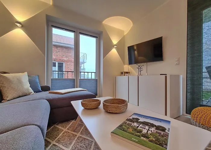 Lejlighed Ferienwohnung-pier-7